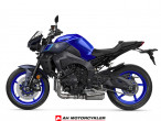 2024 Yamaha MT-10