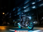 2024 Yamaha MT-10