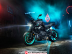 2024 Yamaha MT-10