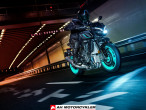 2024 Yamaha MT-10