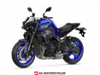 2024 Yamaha MT-10