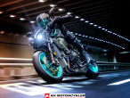 2024 Yamaha MT-10 2024 Yamaha MT-10