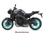 2024 Yamaha MT-10 2024 Yamaha MT-10