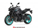 2024 Yamaha MT-10 2024 Yamaha MT-10