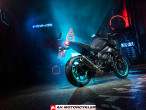 2024 Yamaha MT-10 2024 Yamaha MT-10