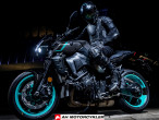 2024 Yamaha MT-10 2024 Yamaha MT-10