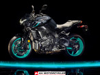 2024 Yamaha MT-10 2024 Yamaha MT-10