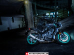 2024 Yamaha MT-10 2024 Yamaha MT-10