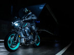 2024 Yamaha MT-10
