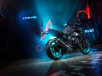 2024 Yamaha MT-10