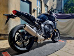 2024 Yamaha MT-10
