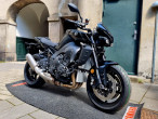 2024 Yamaha MT-10