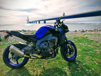 2024 Yamaha MT-10 2024 Yamaha MT-10