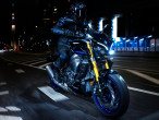 2024 Yamaha MT-10