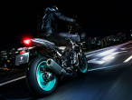 2024 Yamaha MT-10