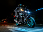 2024 Yamaha MT-10