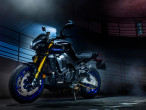 2024 Yamaha MT-10