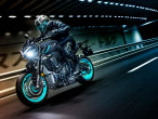 2024 Yamaha MT-10