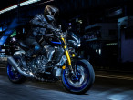 2024 Yamaha MT-10