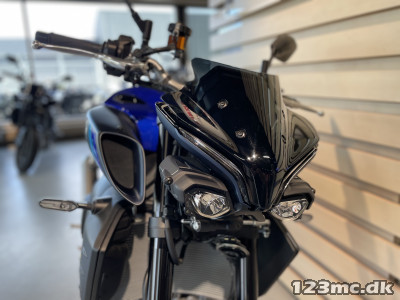 Yamaha MT-10