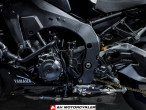 2024 Yamaha MT-10 SP