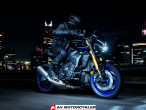 2024 Yamaha MT-10 SP