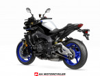 2024 Yamaha MT-10 SP