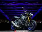 2024 Yamaha MT-10 SP