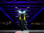 2024 Yamaha MT-10 SP