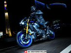 2024 Yamaha MT-10 SP