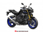 Yamaha MT-10 SP