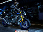 2024 Yamaha MT-10 SP