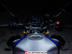 2024 Yamaha MT-10 SP