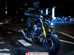 2024 Yamaha MT-10 SP