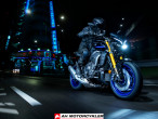 2024 Yamaha MT-10 SP