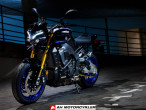 2024 Yamaha MT-10 SP