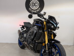 2024 Yamaha MT-10 SP