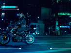 2024 Yamaha MT-125