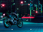 2024 Yamaha MT-125