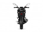 2024 Yamaha MT-125