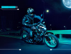 2024 Yamaha MT-125
