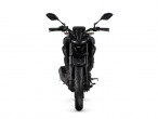 2024 Yamaha MT-125