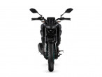 2024 Yamaha MT-125