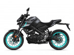 2024 Yamaha MT-125