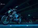 2024 Yamaha MT-125
