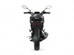 2024 Yamaha MT-125