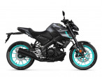 2024 Yamaha MT-125