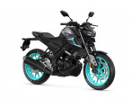 2024 Yamaha MT-125