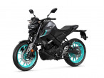 2024 Yamaha MT-125