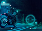 2024 Yamaha MT-125